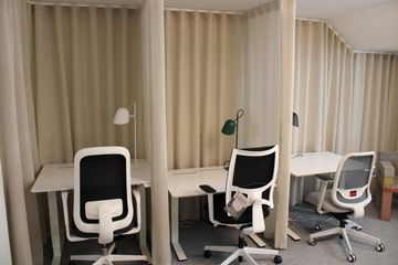 Kopenhagen  Workshop-Räume Basecamp Meeting / working room image 3