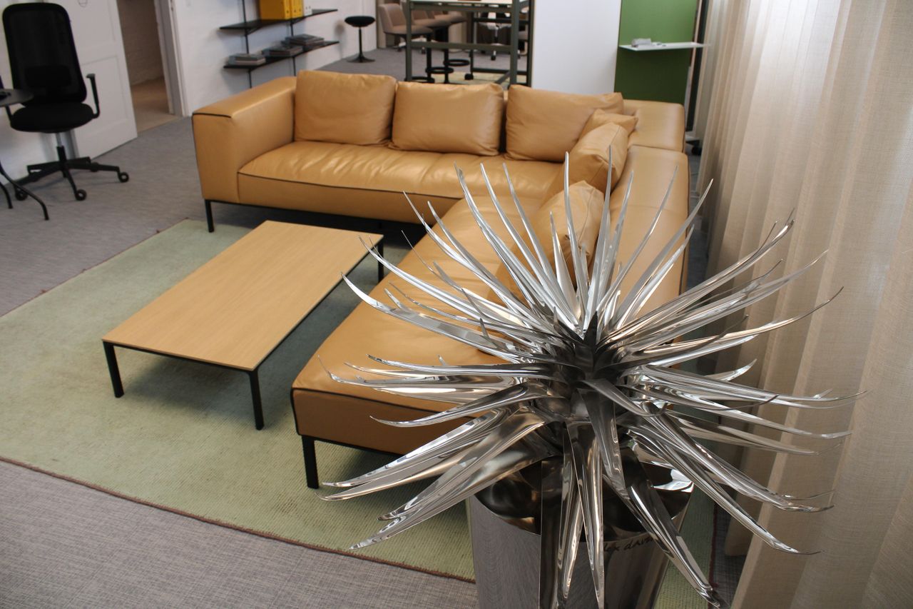 Kopenhagen  Workshop-Räume Basecamp Meeting / working room image 13