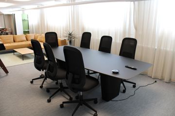 Kopenhagen  Workshop-Räume Basecamp Meeting / working room image 0