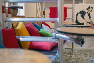 Stuttgart conference rooms Unusual venue CoWorking Space image 6