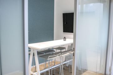 Heidelberg   6 Personen Meeting Box - 2 image 1