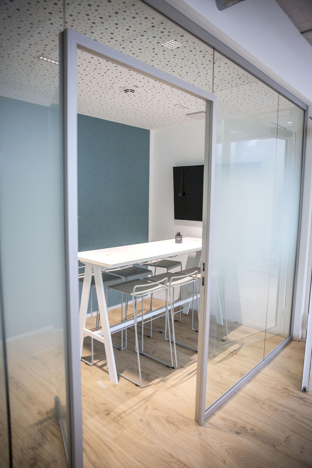 Heidelberg   6 Personen Meeting Box - 2 image 1