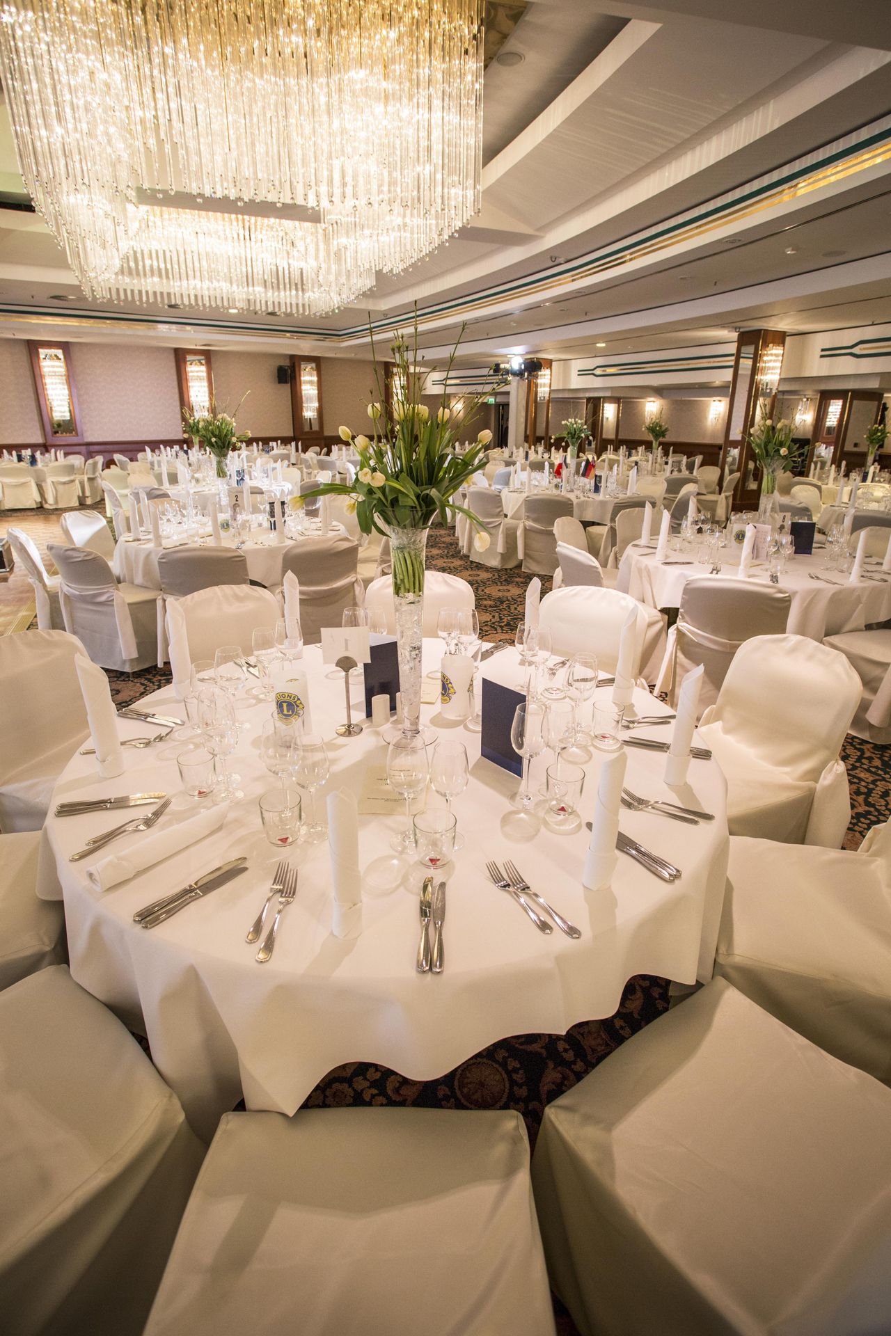 Cottbus   Saal Pückler image 2