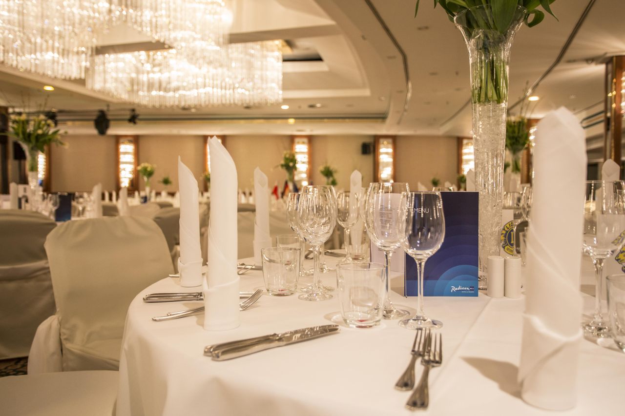 Cottbus   Saal Pückler image 4