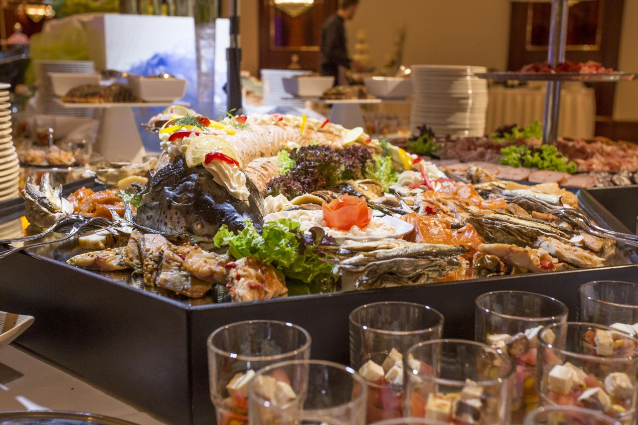 Cottbus   Saal Pückler image 5