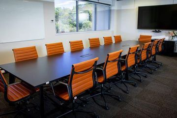 Brisbane  Organization Abbis - Boardroom image 0
