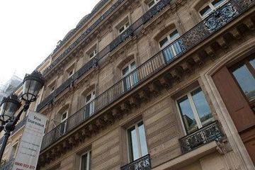 Paris training rooms Historic venue Opéra Arianna image 0