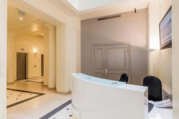 Paris training rooms Historic venue Opéra Arianna image 6