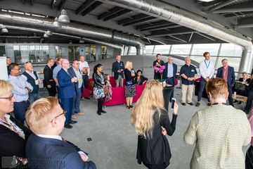 London Offsite Meeting Meeting room The Deck image 2