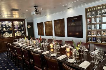 London Meeting room Claud Worth Room image 0