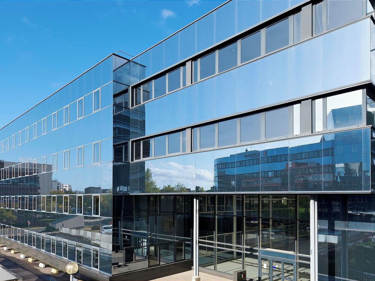 Paris workshop spaces Meeting room Stop and Work, Les Cayennes image 6