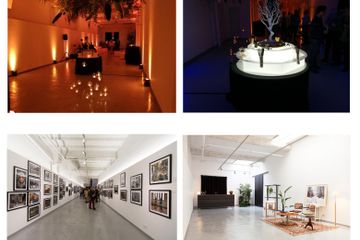 Barcelona corporate event spaces Galerie Multifunktionaler Raum image 0