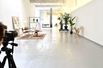 Barcelona corporate event spaces Galerie Multifunktionaler Raum image 2