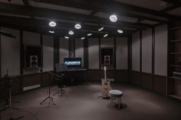 Schönefeld Kreatives Meeting Recording Studio ELF99 Studio/Atelier image 0