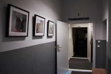 Schönefeld Kreatives Meeting Recording Studio ELF99 Studio/Atelier image 1