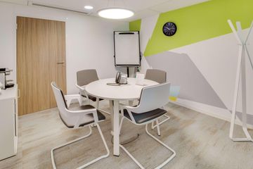 Lille training rooms Meeting room Painlevé image 0