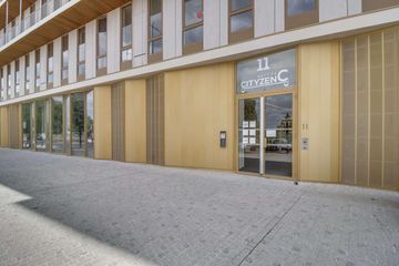 Lille training rooms Meeting room Painlevé image 12