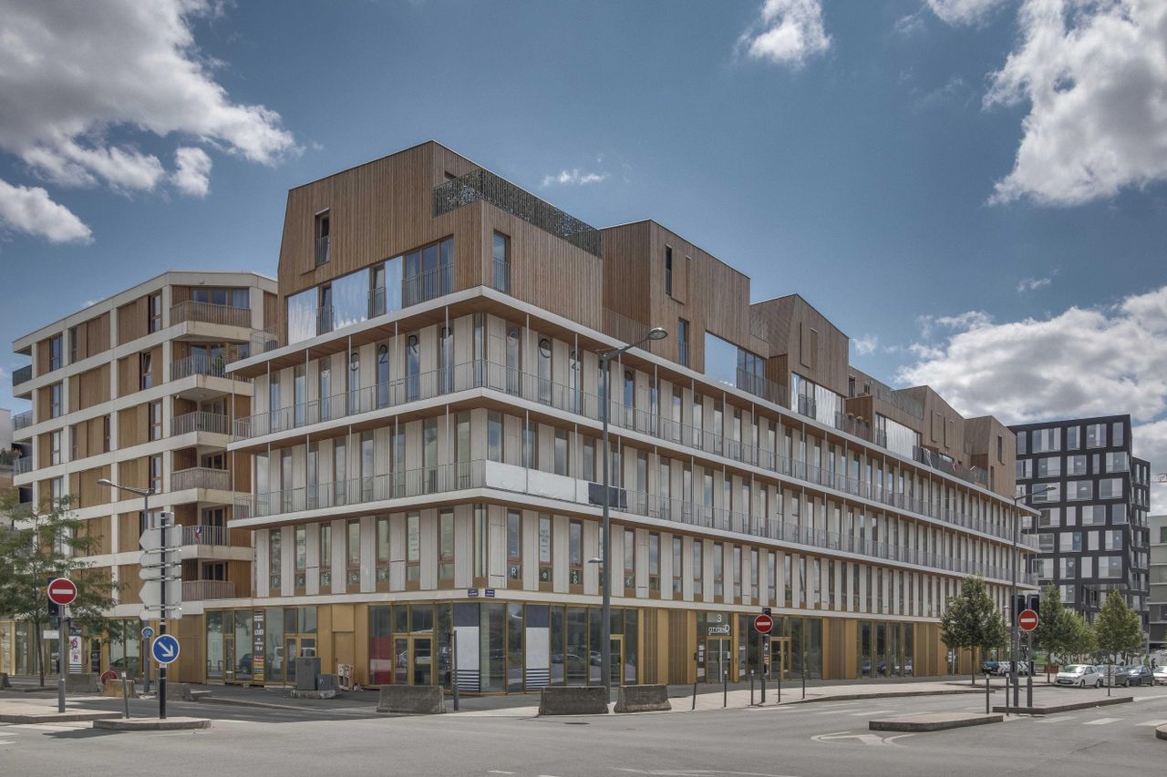 Lille training rooms Meeting room Painlevé image 15