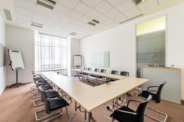 Paris workshop spaces Historisches Gebäude Opéra Carmen image 3