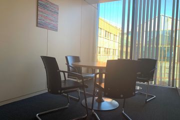 Parijs training rooms Vergaderruimte CM428 image 1