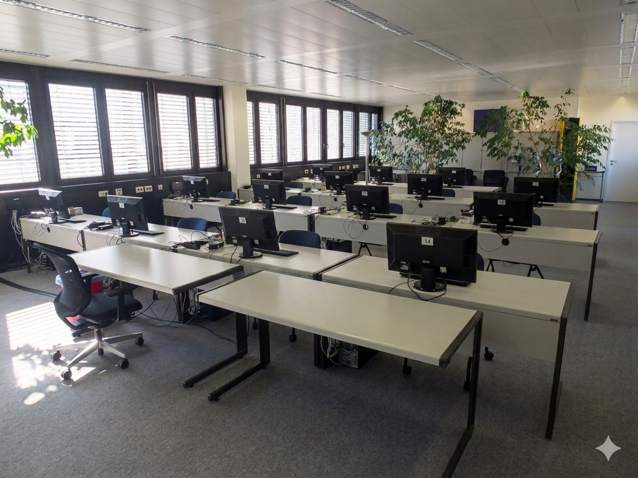 Taufkirchen  Boardroom Raum 1 image 0