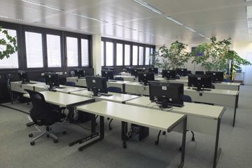 Taufkirchen Tagungsraum Raum 1 image 0