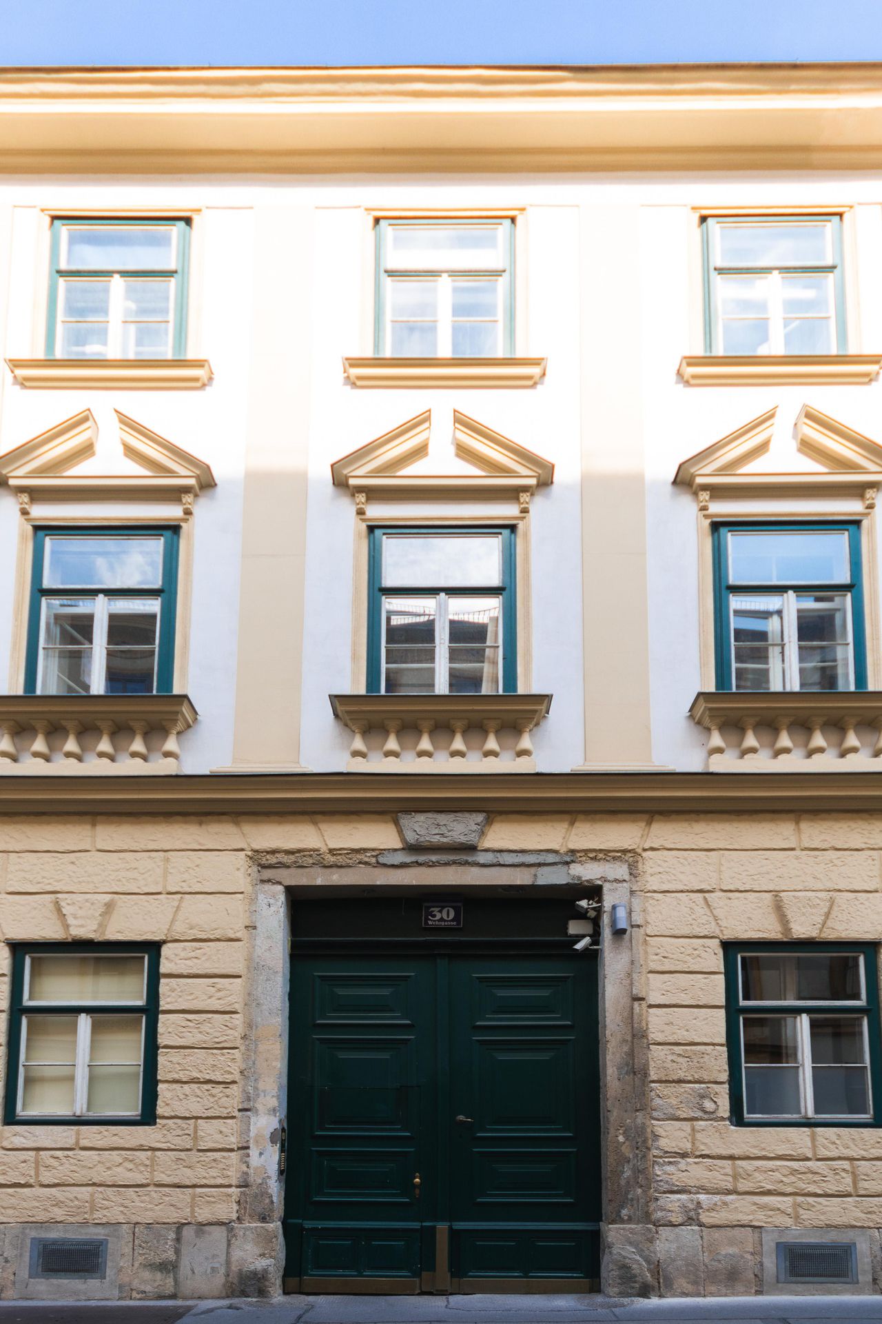 Wien PR & Marketing Event  Ferdinandihof image 10