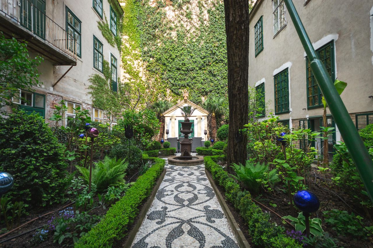 Wien PR & Marketing Event  Ferdinandihof image 10
