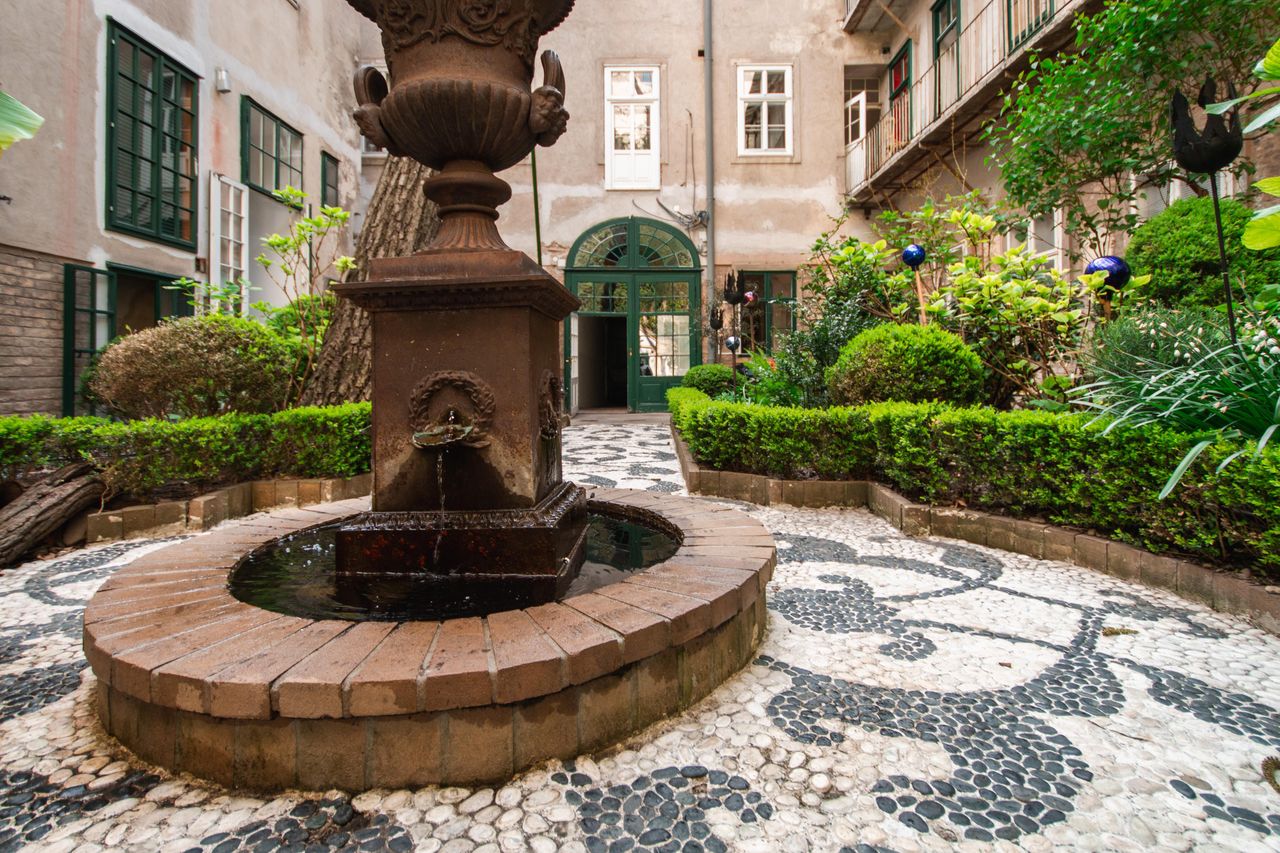 Wien PR & Marketing Event  Ferdinandihof image 10