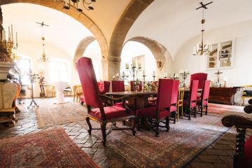 Wien PR & Marketing Event Ferdinandihof image 10