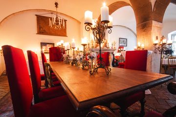 Wien PR & Marketing Event Ferdinandihof image 10