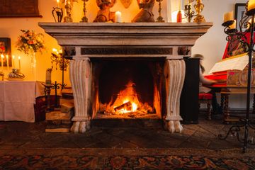 Wien PR & Marketing Event Ferdinandihof image 10