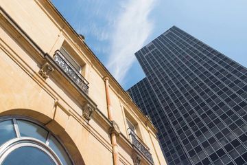 Rest of the World workshop spaces Meeting room Meetingroom for up to 4 people image 5