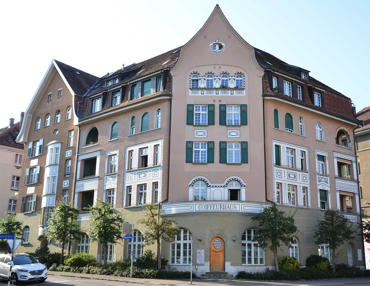 Rest der Welt Seminar  Schere image 2