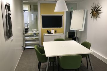 Rest der Welt conference rooms Meetingraum  image 0