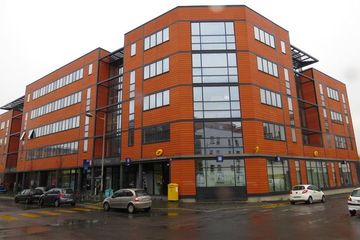 Rest der Welt conference rooms Meetingraum  image 1