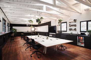 Hamburg Meetingräume workshop Rainhaus image 0