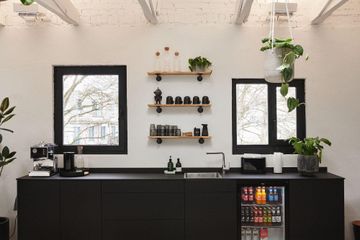 Hamburg Meetingräume workshop Rainhaus image 2