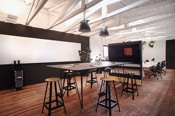 Hamburg Meetingräume workshop Rainhaus image 3