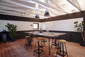 Hamburg Meetingräume workshop Rainhaus image 4