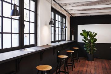 Hamburg Meetingräume workshop Rainhaus image 5