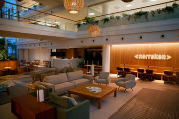 Barcelona Corporate event spaces Earthshot image 2