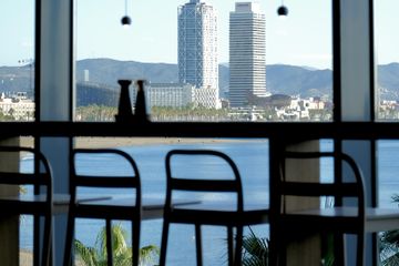 Barcelona Corporate event spaces Earthshot image 4