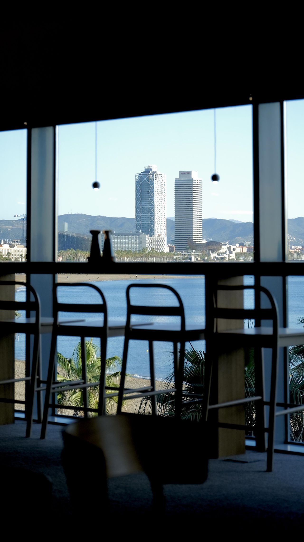 Barcelona  Evenementenlocaties Earthshot image 4