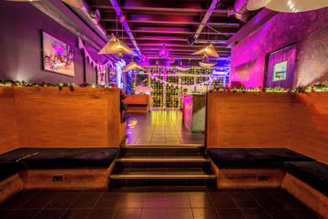 London corporate event spaces Partyraum Flexibler Raum image 1