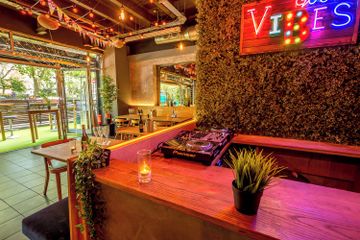 London corporate event spaces Partyraum Flexibler Raum image 3