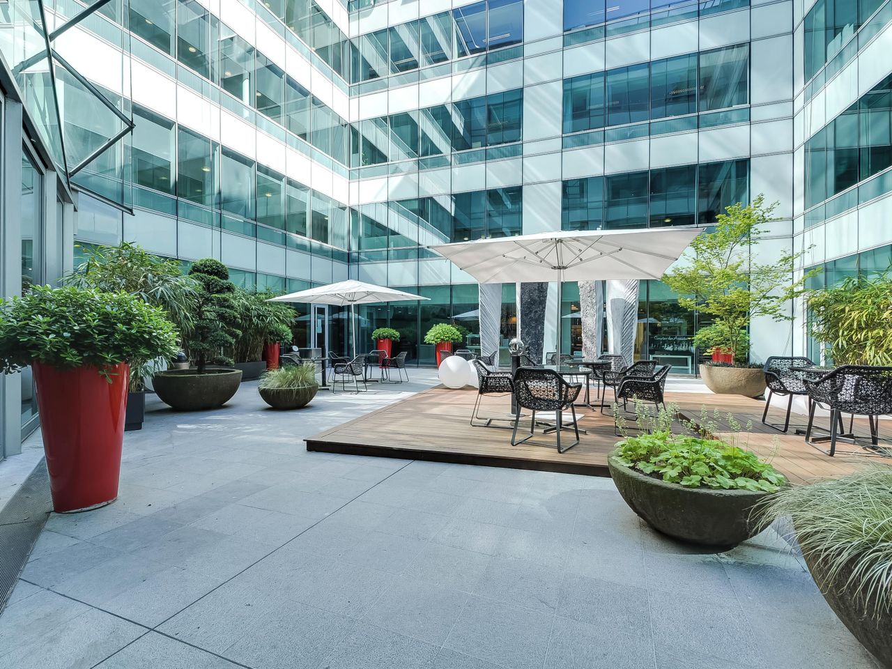 Paris conference rooms Tagungsraum  image 3