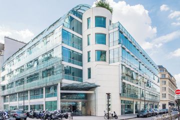 Paris conference rooms Tagungsraum  image 1