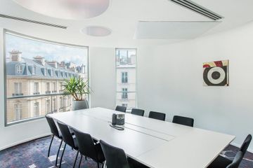 Paris conference rooms Tagungsraum  image 0
