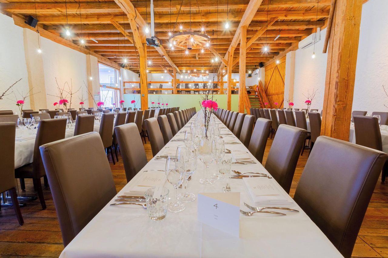 Nürnberg PR & Marketing Event  Eventscheune image 10